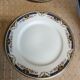 10 assiettes anciennes porcelaine de Limoges
