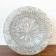 Plafonnier ou applique en verre