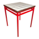 Handcrafted kitchen table