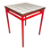 Handcrafted kitchen table