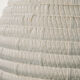 Ceramic table lamp