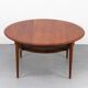 Minerva Coffee Table by Peter Hvidt & Orla Mølgaard-Nielsen for France and