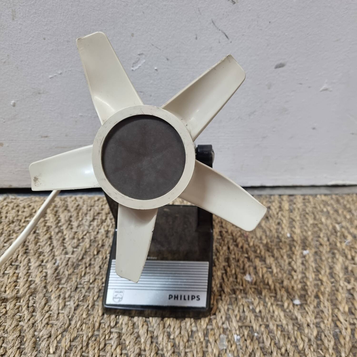 Philips Tana fan, 1970