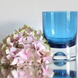 Gral Germany vase, 1965, blue, vintage