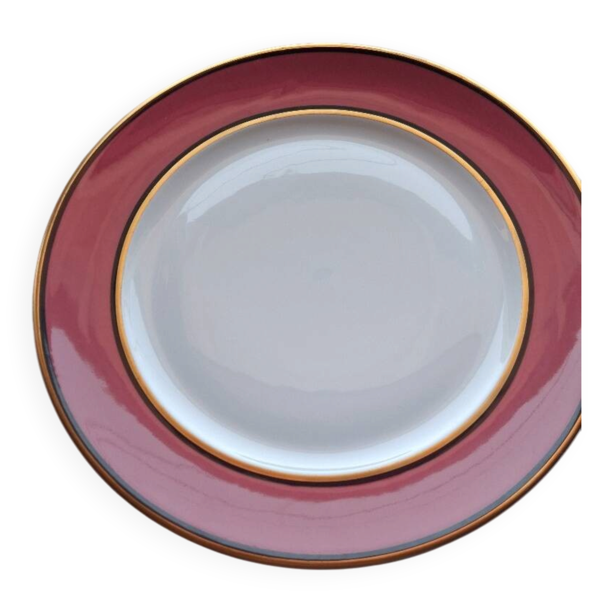 Magnificent Haviland Limoges dish