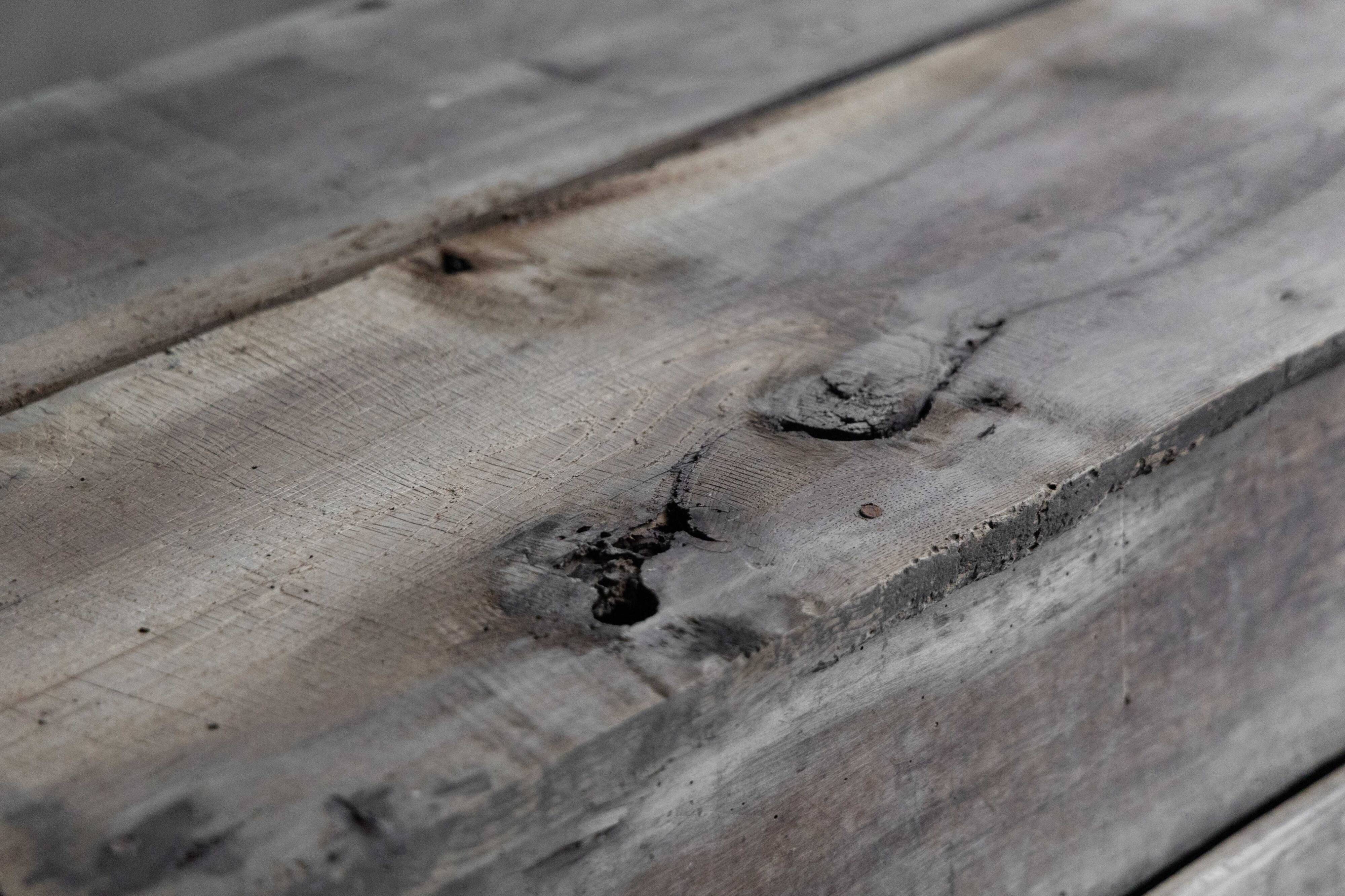 Rustic Wabi Sabi Cabinet, France, 19th Century