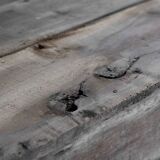 Rustic Wabi Sabi Cabinet, France, 19th Century