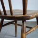 4 Bow Top lounge chairs for Ercol, 60s