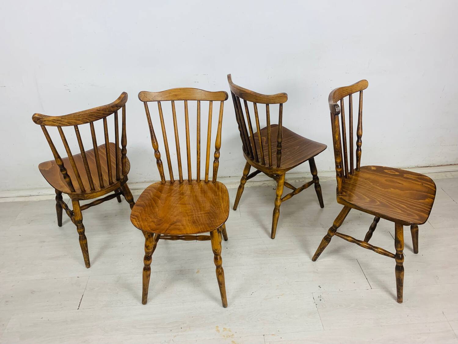 Bistro chairs