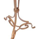 Art Deco Floor Lamp Raymond Subes