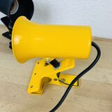 4 Lita clip spot lights from the 70s