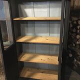 Former hotel showcase