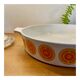 Pyroflam dish and casserole set
