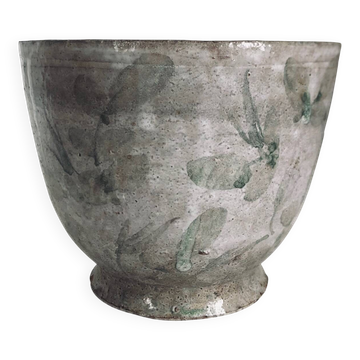 Vase de Vallauris par Laurent Jacques et Juliette Mazaudois