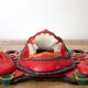 Hand Carved Balinese Boma Mask: Indonesian Hindu Entrance Wall Decor