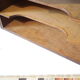 Vintage wooden sorter set