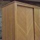 Armoire vintage