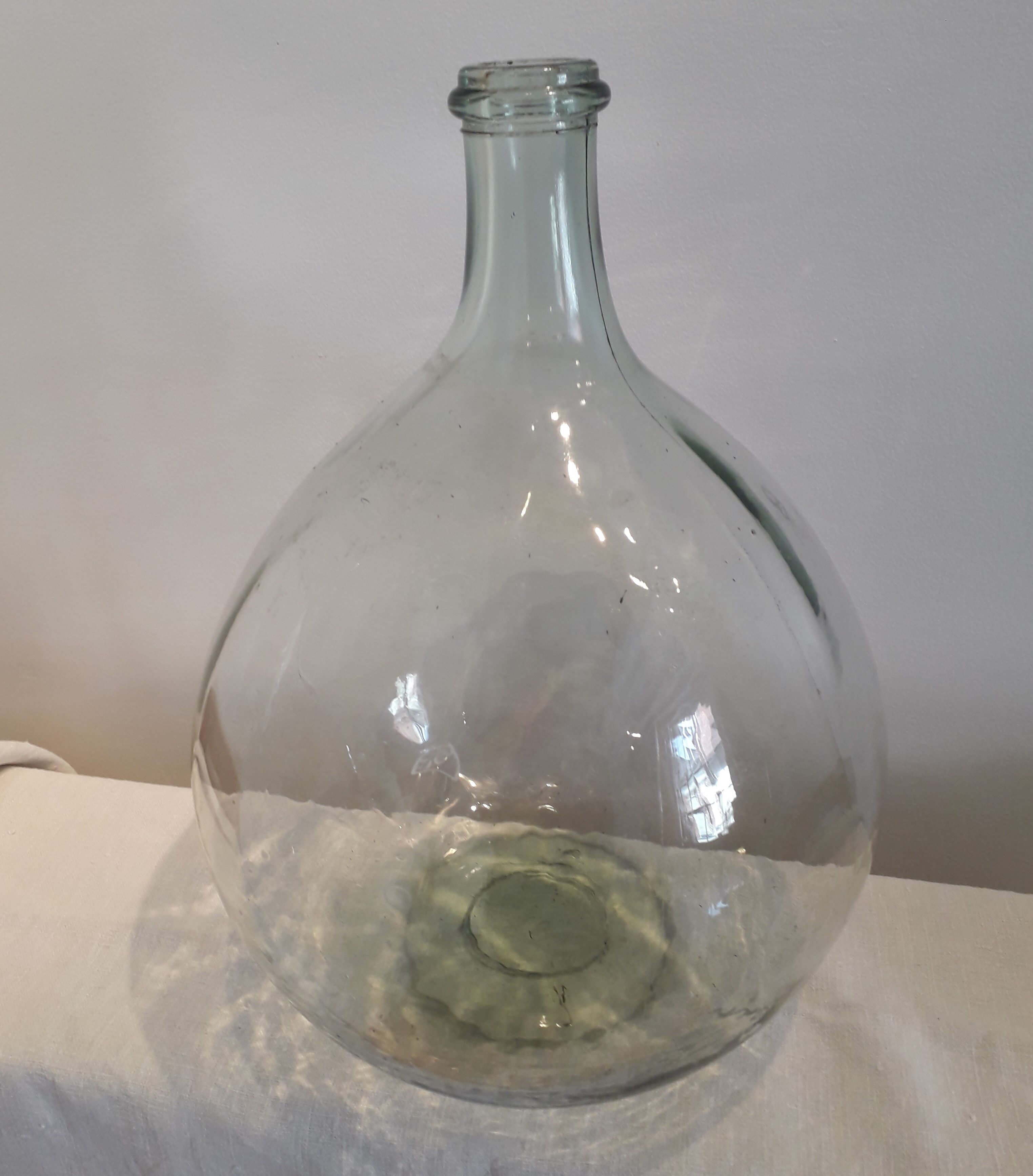 Demijohn