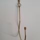 Golden metal hook