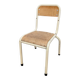 Vintage nursery chair