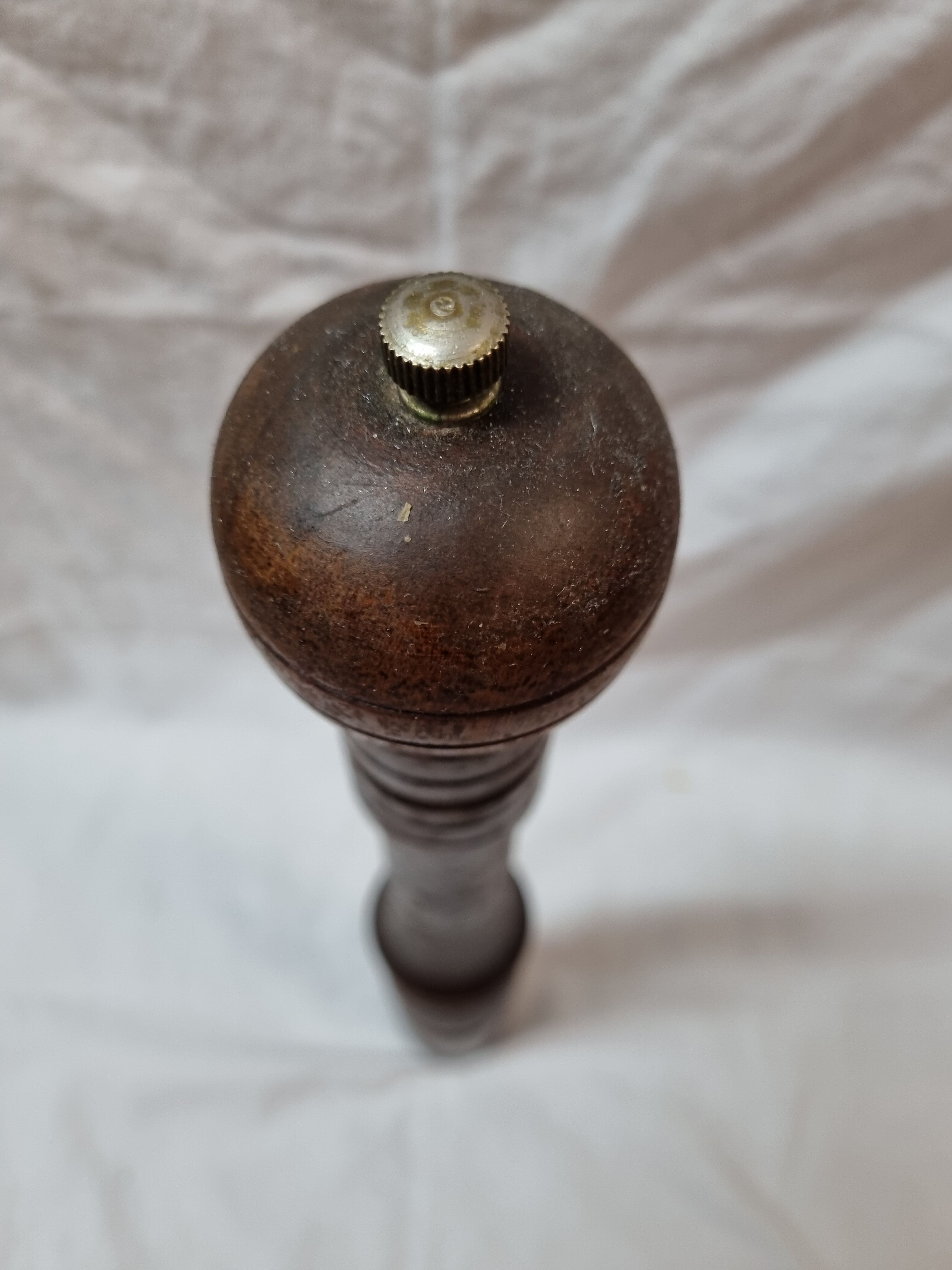 Professional pepper mill h47cm