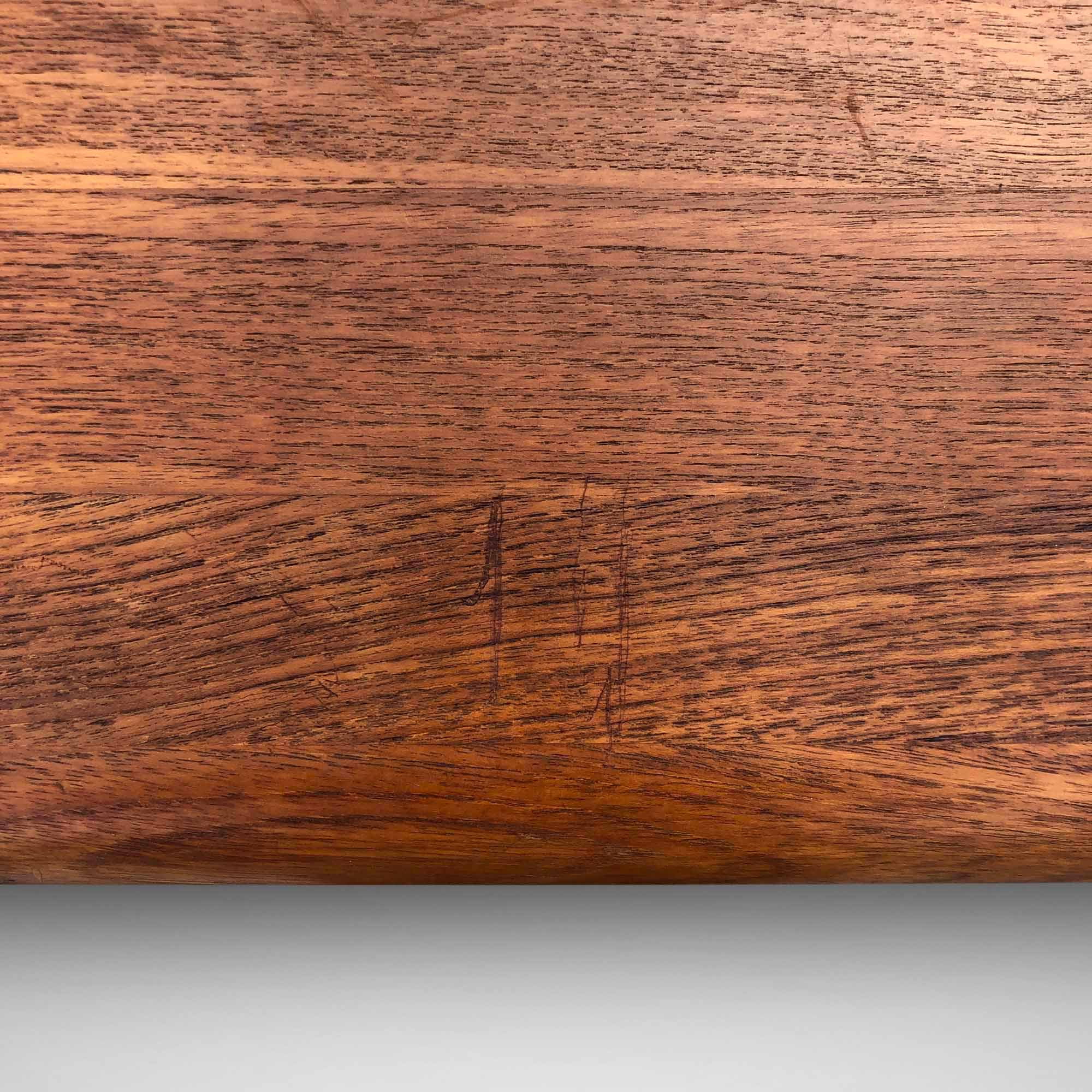 Danish Mimi Tables or Nesting Tables from Dyrlund, 1960s