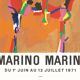 Marino Marini poster