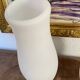 Paire de lampes en verre Mylonit Ikea 1990
