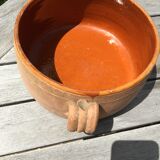 Pot en terre cuite Vallauris Attica