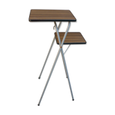 Vintage projection table