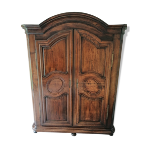 Armoire noyer