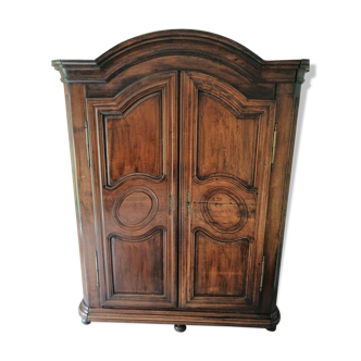 Armoire noyer