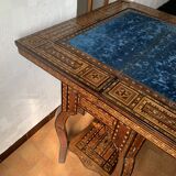 game table