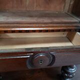 Cabinet commode ancienne XIX