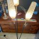 Mid-Century Modern Tripod Lamp