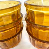 Vintage vereco ramekins