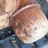 19th century empire secretary