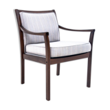 Armchair, Denmark, 1970s