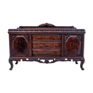 buffet antique, Europe