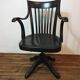 Fauteuil américain