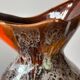 Vase vintage Vallauris 26cm