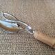Bamboo spoon