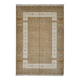 Turkish Handcrafted Loom Oushak Rug 206 cm x 298 cm