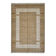 Turkish Handcrafted Loom Oushak Rug 206 cm x 298 cm