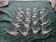Arques crystal glassware service, Versailles pattern, France (set of 18)