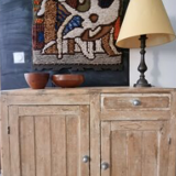 Parisian buffet 1940