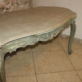 Dining table Louis XV Provencal