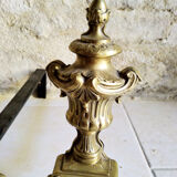 small chimney channels