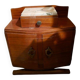 Bedside table, Art Deco period