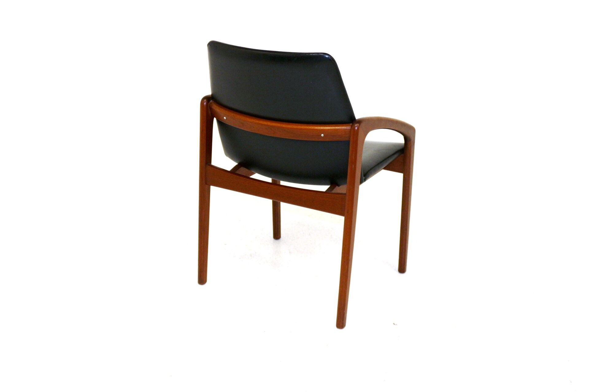 Teak chair, Denmark, 1950